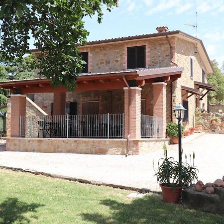 La Corte Dei Banchetti Gualdo Cattaneo Exterior photo